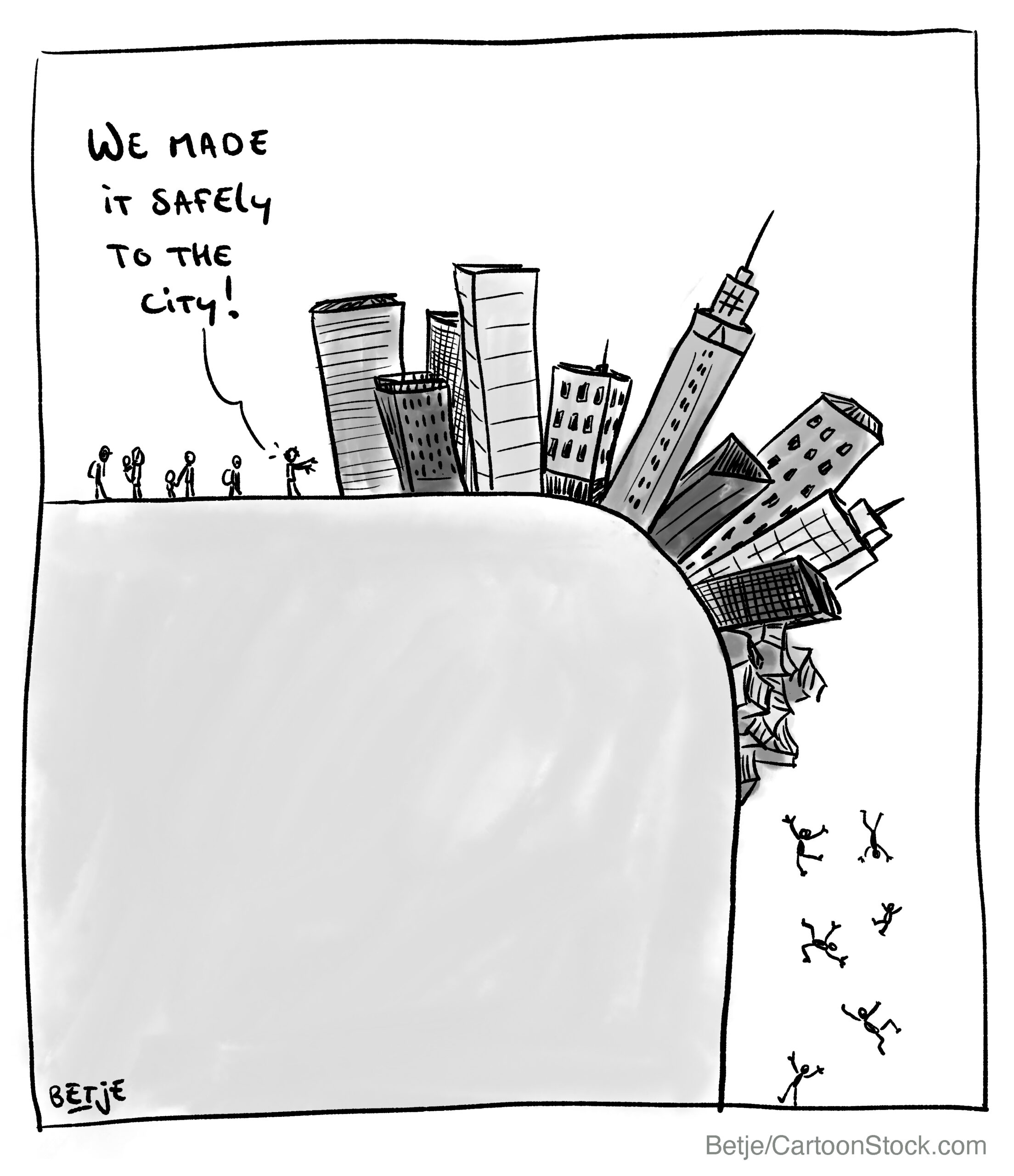 Latest Cartoons