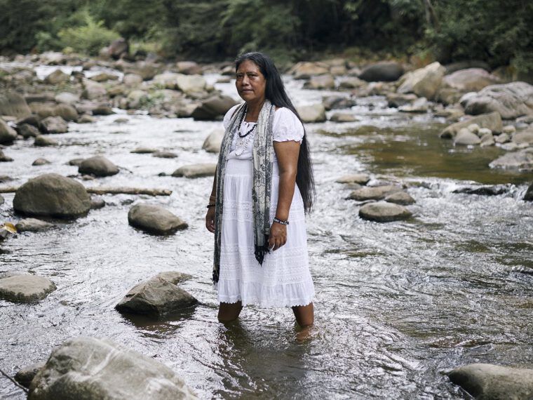 UNHCR: Three in four people uprooted by conflict live in countries facing high exposure to climate  hazards