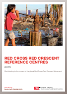 Red Cross Red Crescent reference centres