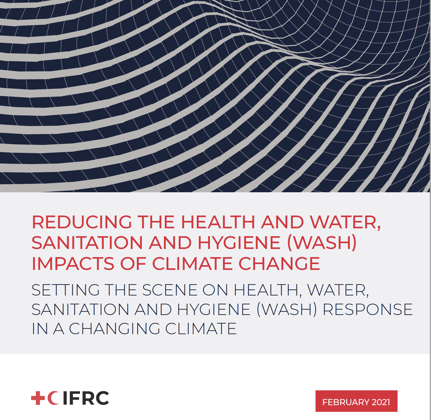  Reducing the Health and Water, Sanitation and Hygiene (WASH) Impacts of Climate Change