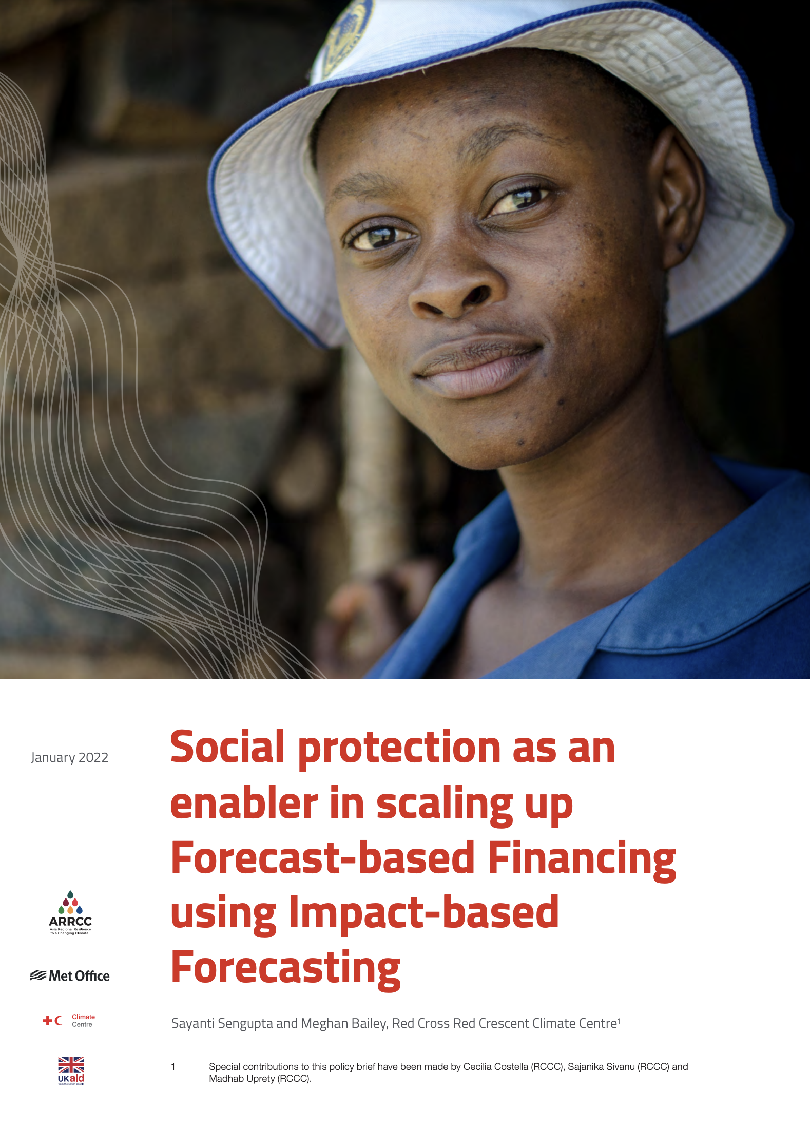 Enabling scaling up FbF and IBF