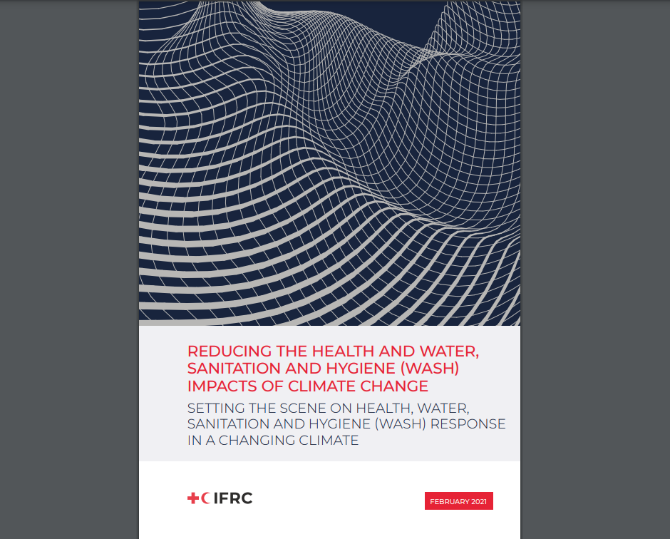 Health – Red Cross Red Crescent Climate Centre