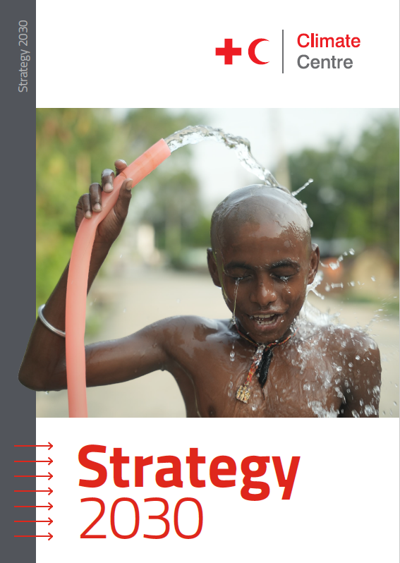 Climate Centre Strategy 2030