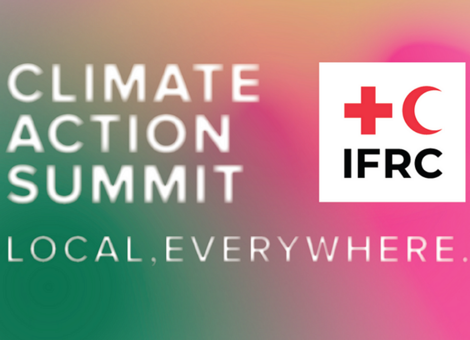 Climate Action Summit, 16 September 2026