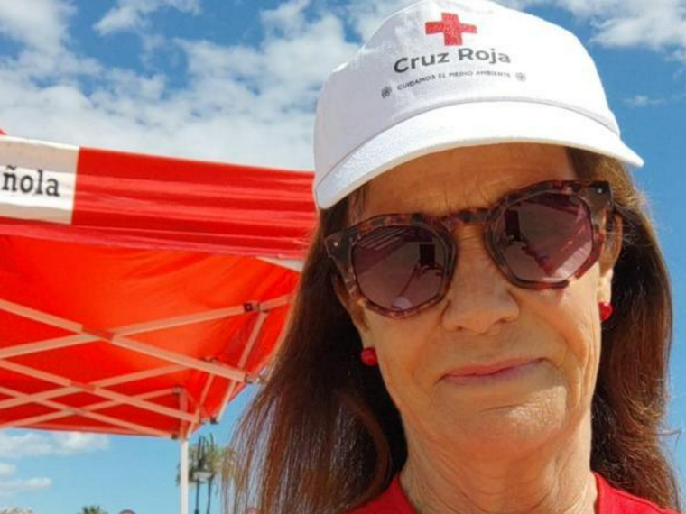 Spanish fires: ‘I got calls from neighbours, friends, consulates’