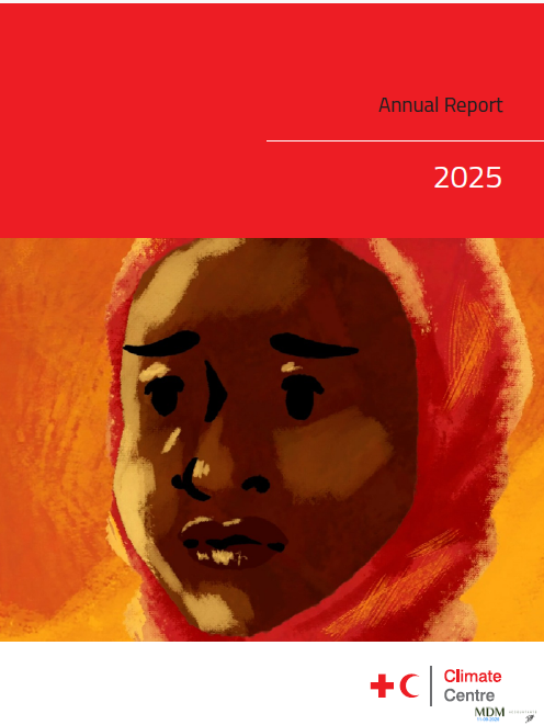 Climate Centre Annual Report 2025