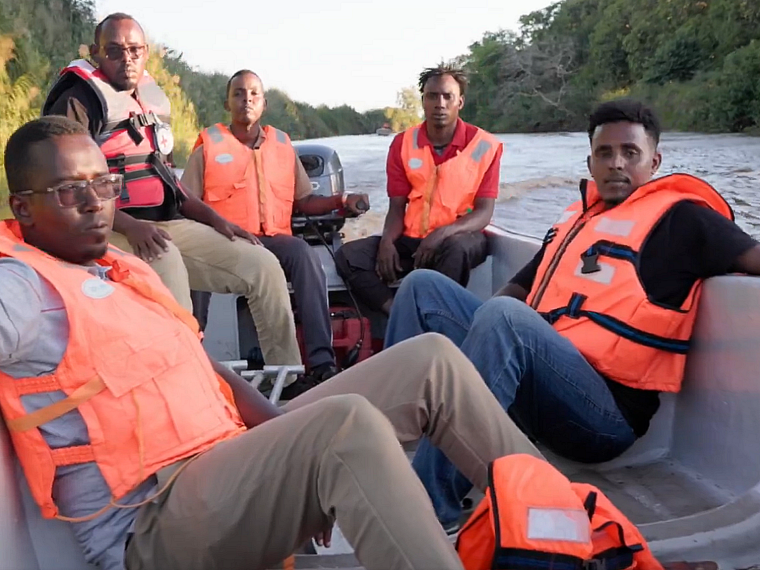 ICRC sounds alarm over potential for devastating El Niño-related floods in Somalia