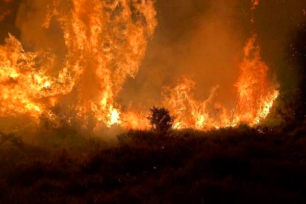 Lancet Countdown report on climate and health flags ‘growing levels of heat-related mortality among vulnerable people worldwide’