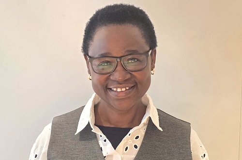 Susan Nambafu