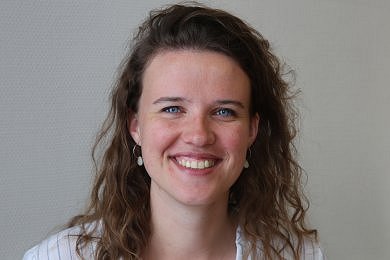 Sanne Hogesteeger