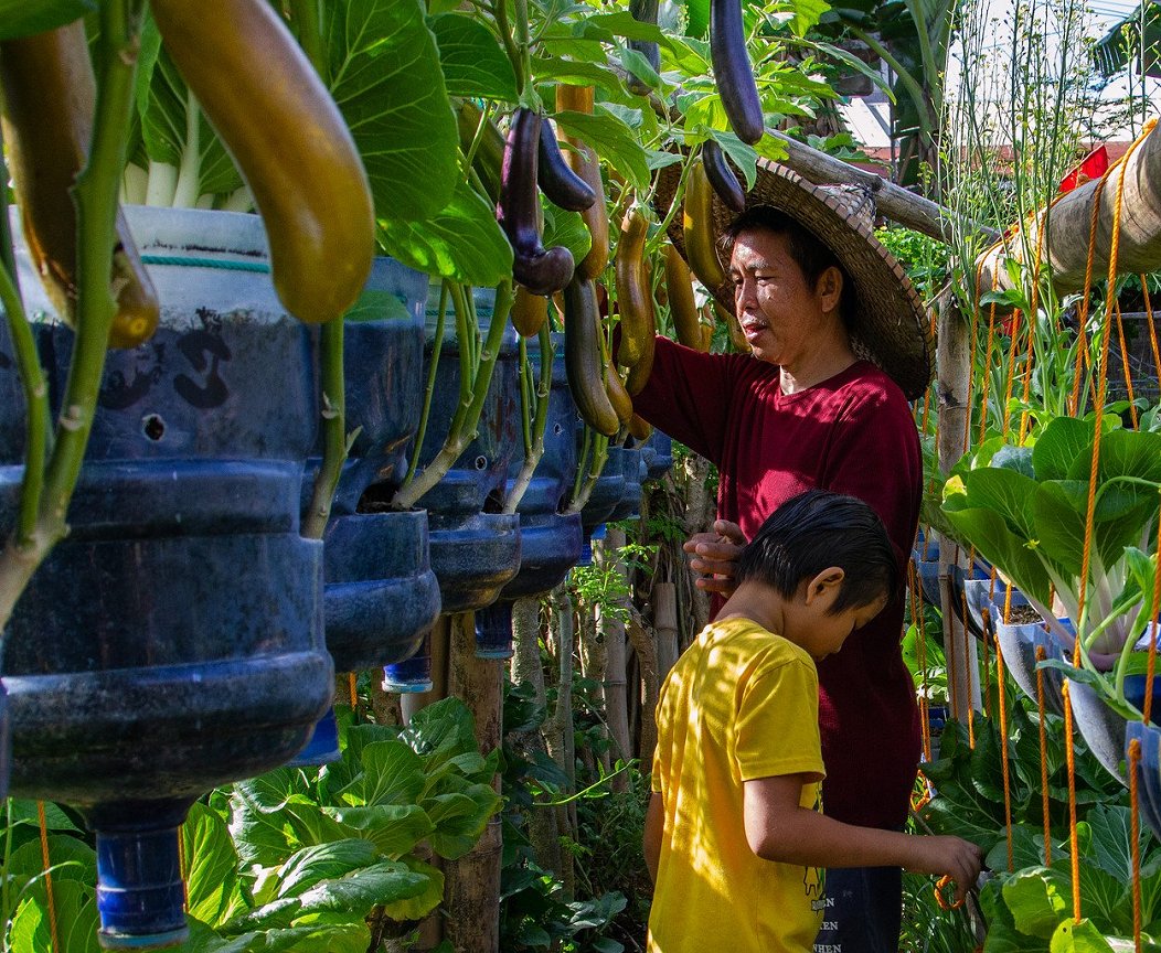 Ahead of COP 30, UN warns of ‘yawning gap’ in global adaptation finance