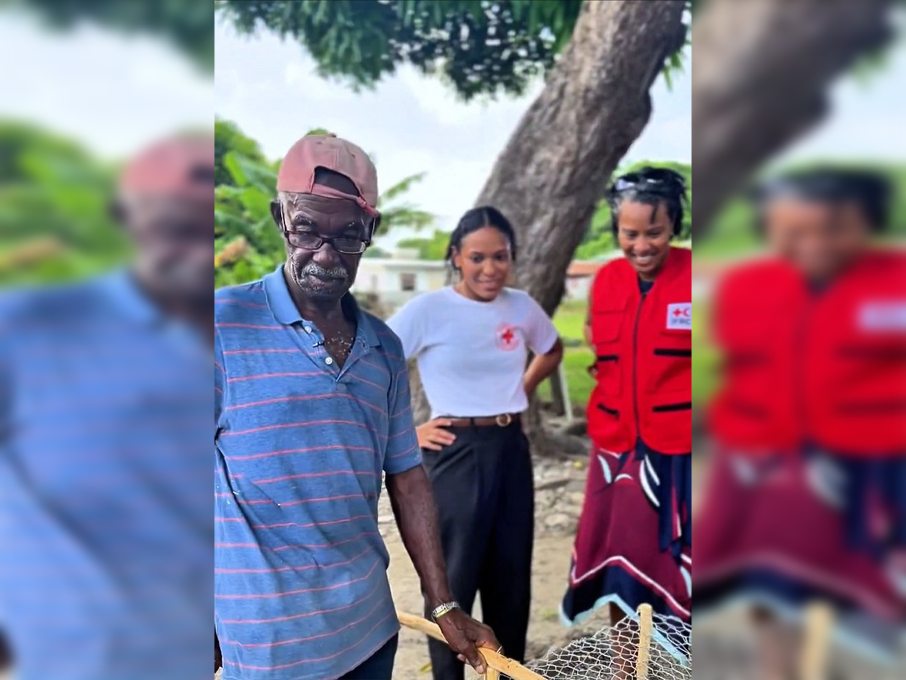 In the storm-hit fishing villages of Barbados, what recovery truly looks like
