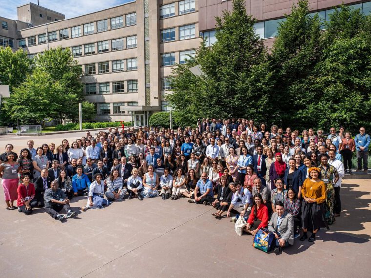 Blog: Positioning humanitarians at the intersection of environment, climate, conflict and peace
