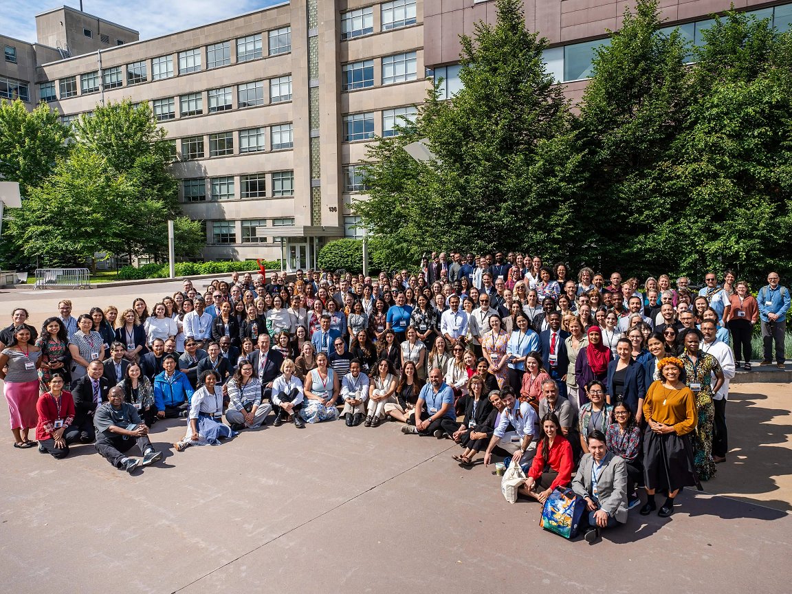 Blog: Positioning humanitarians at the intersection of environment, climate, conflict and peace
