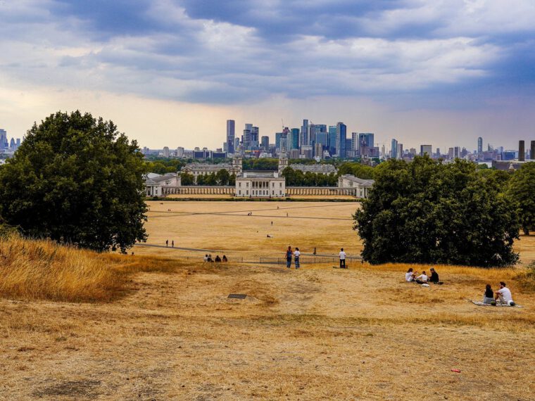 Blog: European cities and regions on course for ‘transformational adaptation’