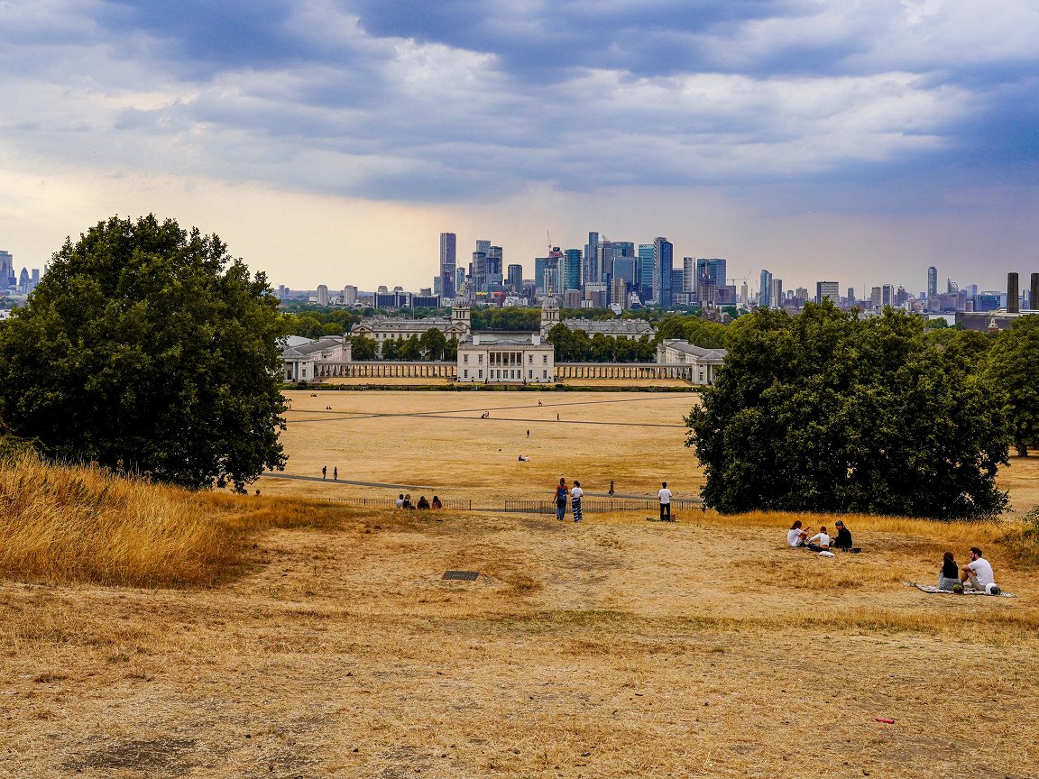 Blog: European cities and regions on course for ‘transformational adaptation’