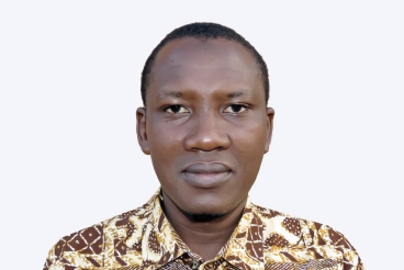 Gado Abdouramane