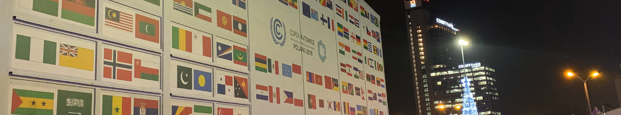   Global Climate Policy Engagement 