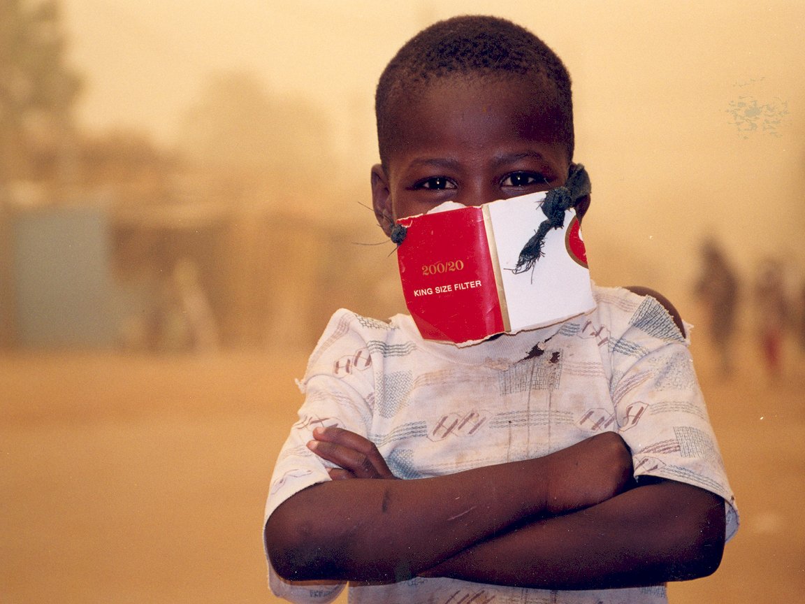 WMO: Sand and dust storms affect 330 million people in 150 countries