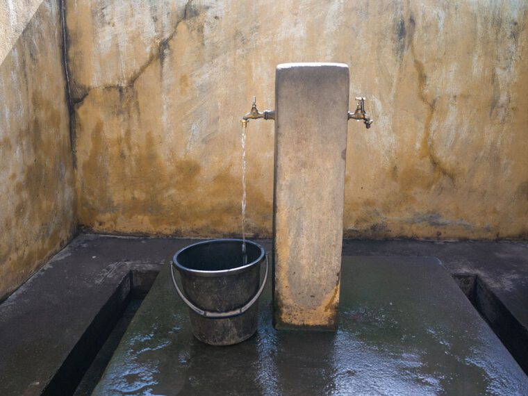 WMO highlights increasingly erratic global water cycle