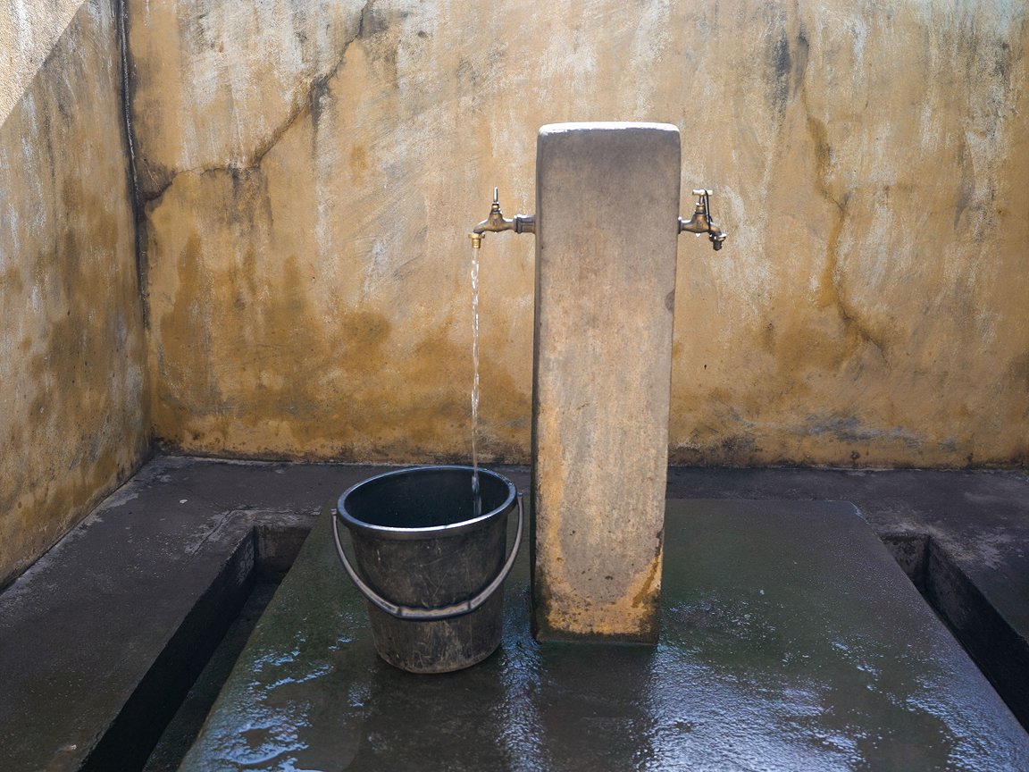 WMO highlights increasingly erratic global water cycle
