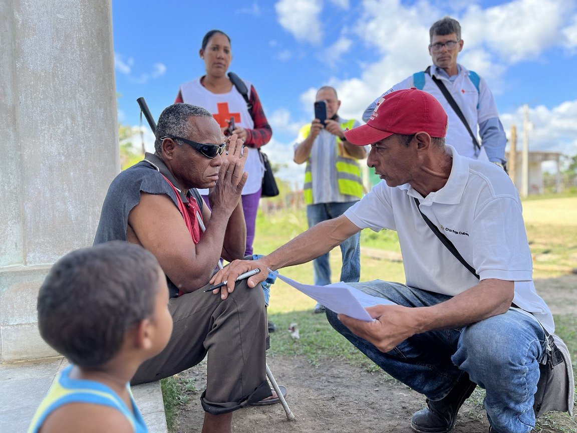 Global warming in Latin America and Caribbean causing ‘vicious circle of spiralling impacts on countries and communities’