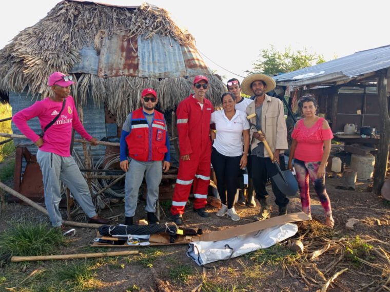 #WorldMetDay: ‘Earth’s climate increasingly unbalanced’, says World Meteorological Organization