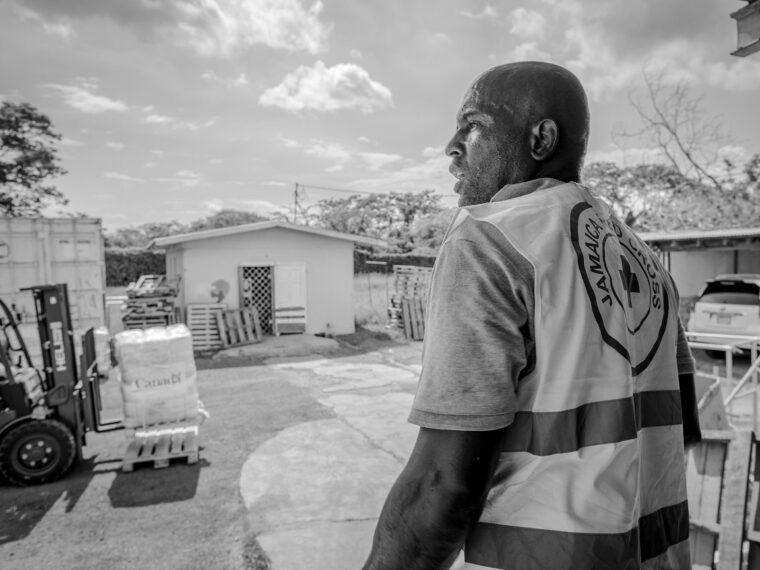 Hurricane Melissa exemplified both ‘growing risks and capacity to anticipate and save lives’
