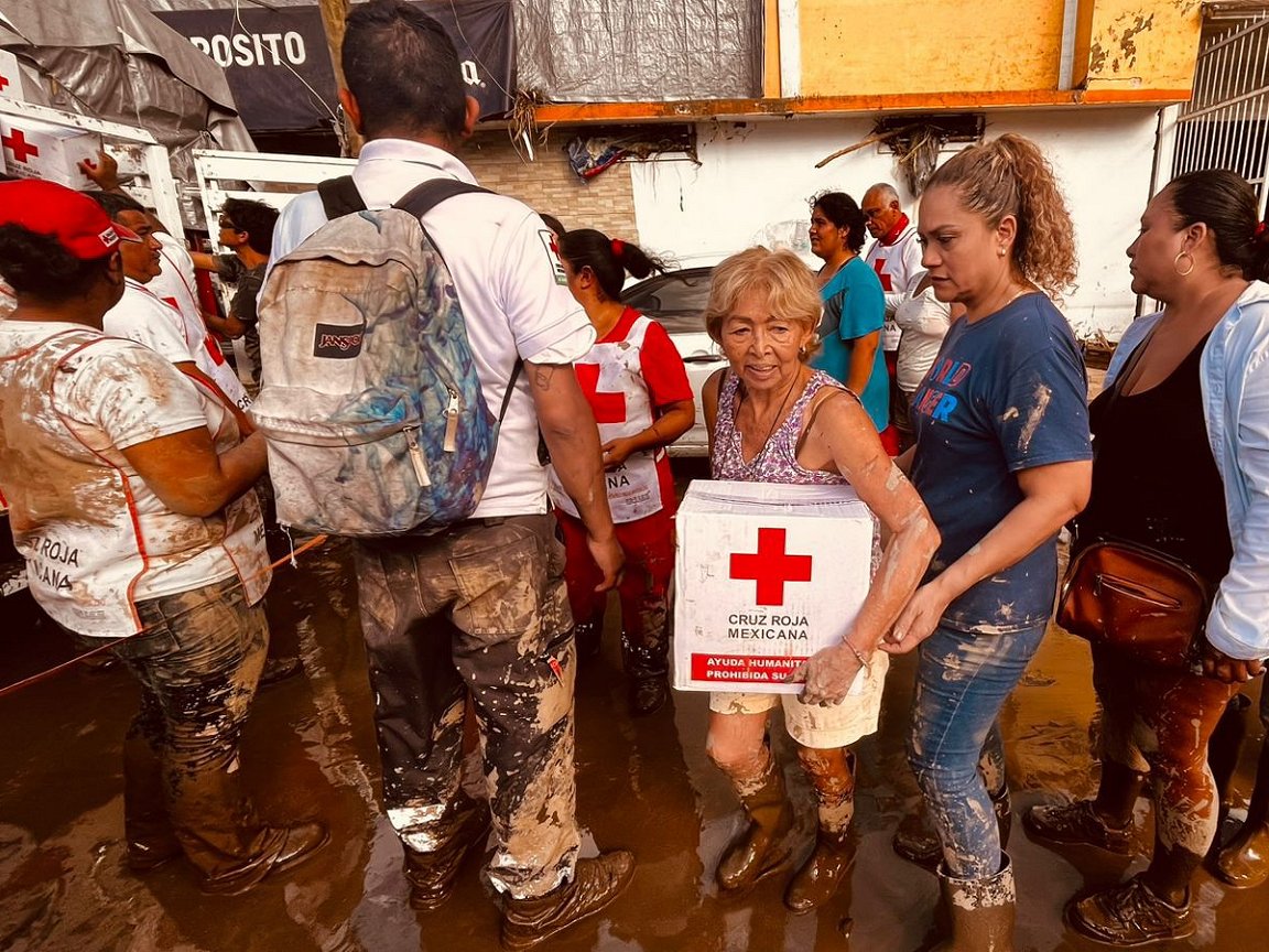 Study: Deadly floods in eastern Mexico highlight limitations of national climate data