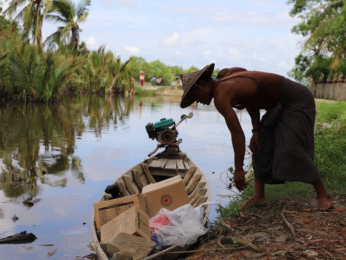 Now Asia: Water-related hazards top threat, but extreme heat is becoming more severe, says WMO