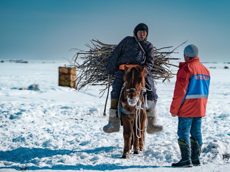 Record climate change indicators in 2023, says WMO