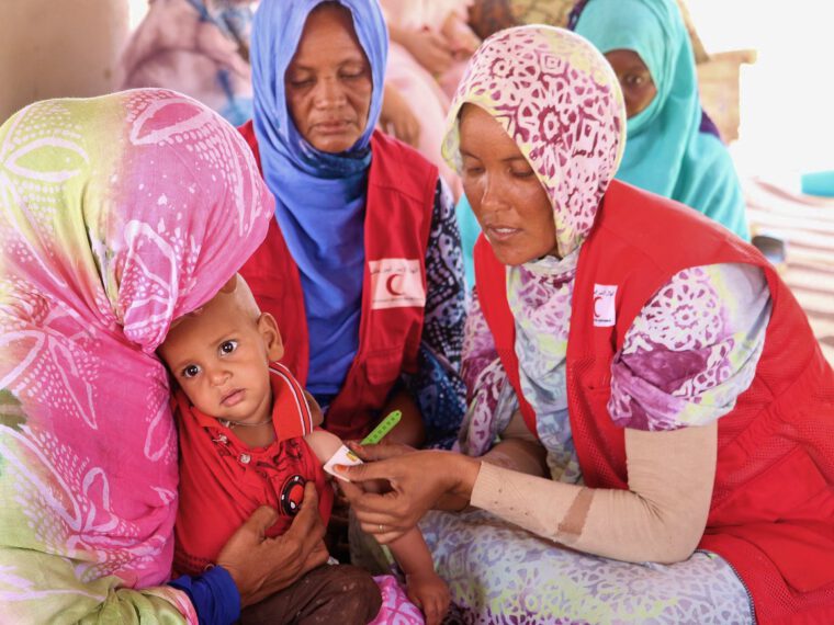 Mauritania: Thousands of food-insecure families need urgent assistance as Sahel battles food crisis