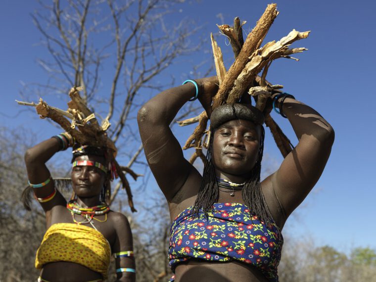 Angola faces most damaging drought in 40 years