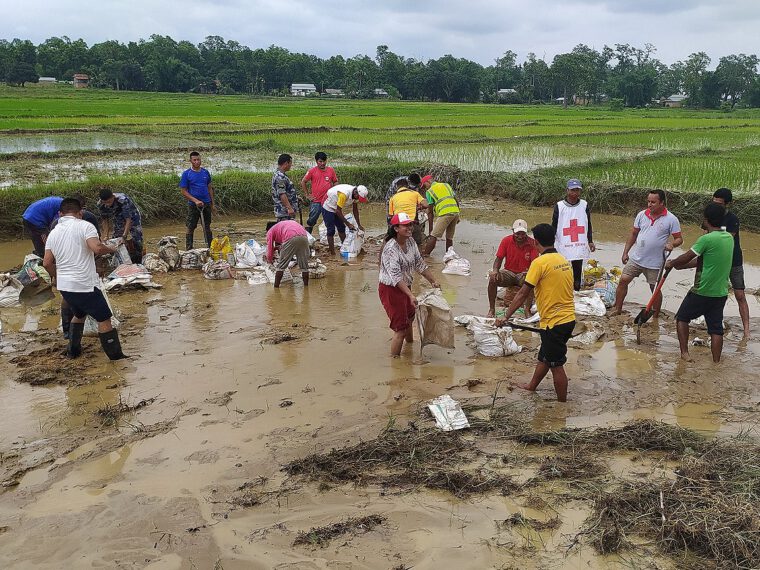 ‘The climate crisis is one of our most fundamental responsibilities’