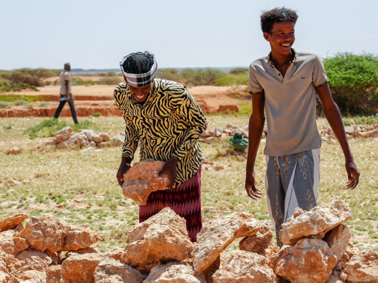 US scientists: 70 per cent chance of an historic El Niño
