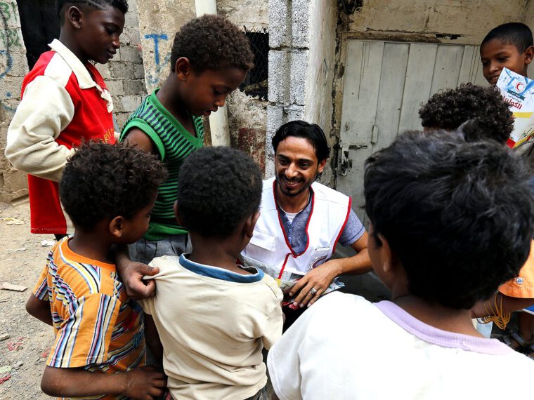 Supporting early warning in the Middle East and North Africa: lessons from WISER