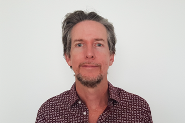 Richard Casagrande