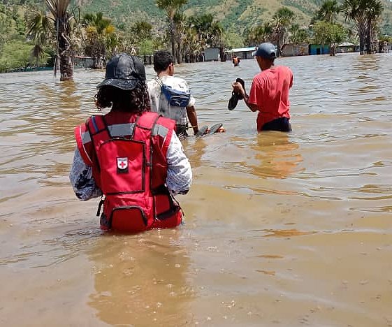 Scoping early action in Timor-Leste