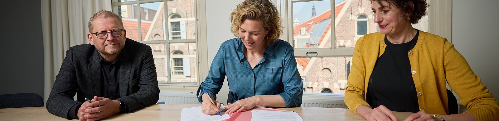   Terms and conditions & ANBI