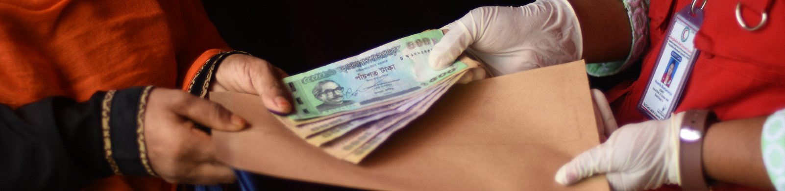   Social protection